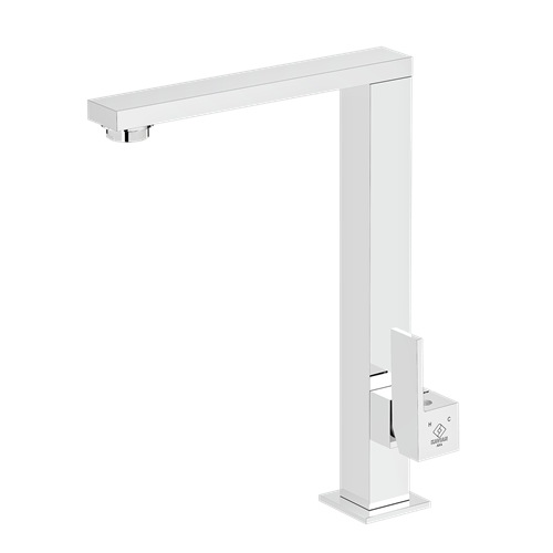 شیر ظرفشویی اهرمی آسا 